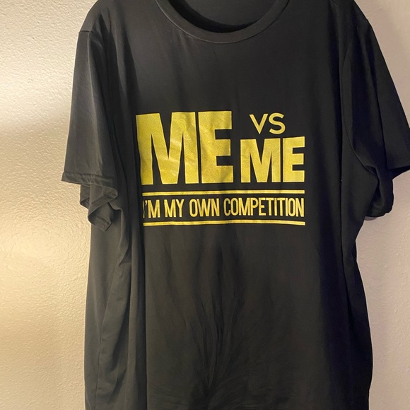 Black womens tee - Picture 1 of 4